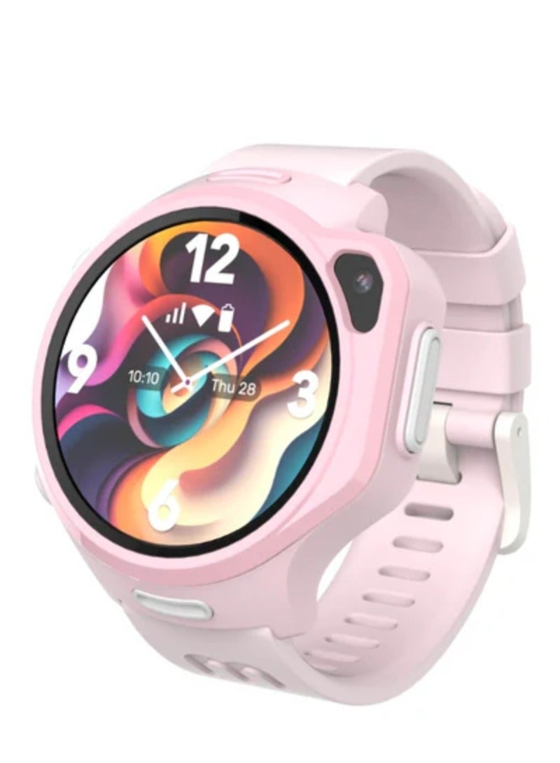 MyFirst Fone Kids SmartWatch R2 Macaron Pink - Image 1