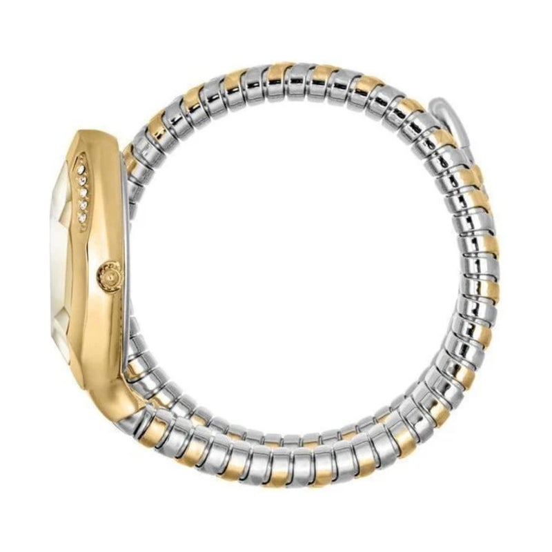 Just Cavalli ساعة نسائية أنالوج سنية جاست غلام إيفو 8 - JC1L225M0075 - Image 2