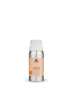 Devinez Sea Buckthorn Coldpressed Oil 500Ml 100% Pure Natural & Undiluted Calms Irritated Skin Repairs Damaged Skin Moisturizes Dry Skin Soothes Sunburn Powerful Antiaging Properties  - Image 1