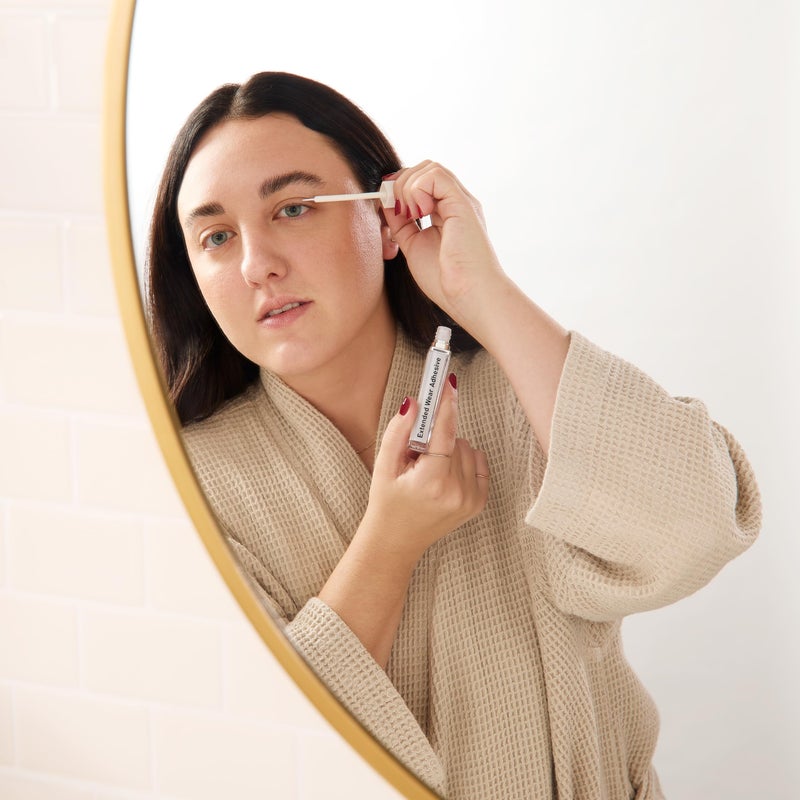 Contours Rx Extended Wear Adhesive for LIDS BY DESIGN Eye Strips, Eyelash Extensions, Fake Eyelashes - Image 2