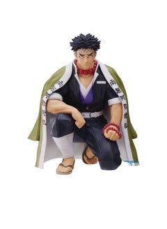 Demon Slayer Pm Perching Statue Gyomei Himejima (Hashira Meeting)