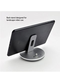 2 in 1 Docking Station & Stand Aluminum Build Stand Minimal and Sleek Design for iPhone - pzsku/Z19023043C5D138D6EBCAZ/45/_/1706963721/c75c8f0b-c40d-48e1-823e-68ab854159b8