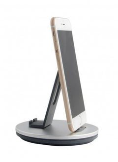 2 in 1 Docking Station & Stand Aluminum Build Stand Minimal and Sleek Design for iPhone - pzsku/Z19023043C5D138D6EBCAZ/45/_/1706963722/6e45d902-168c-453f-af40-f582a664b2c4