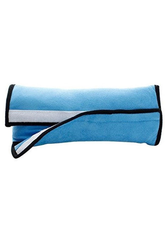 NIBEMINENT Baby Car Safety Seat Belt Shoulder Protect Cushion Pad  - Image 1
