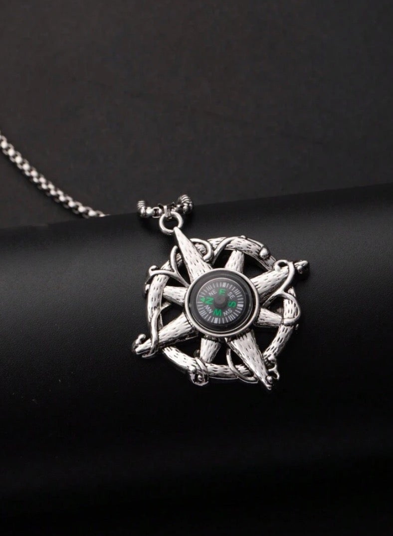 Luxury Concept High Quality Stainless Steel Necklace For Men - Image 3