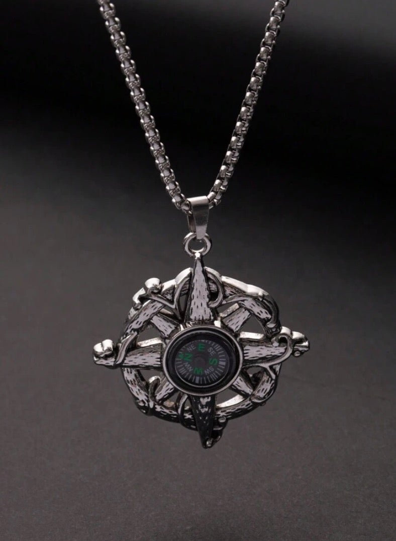 Luxury Concept High Quality Stainless Steel Necklace For Men - Image 4