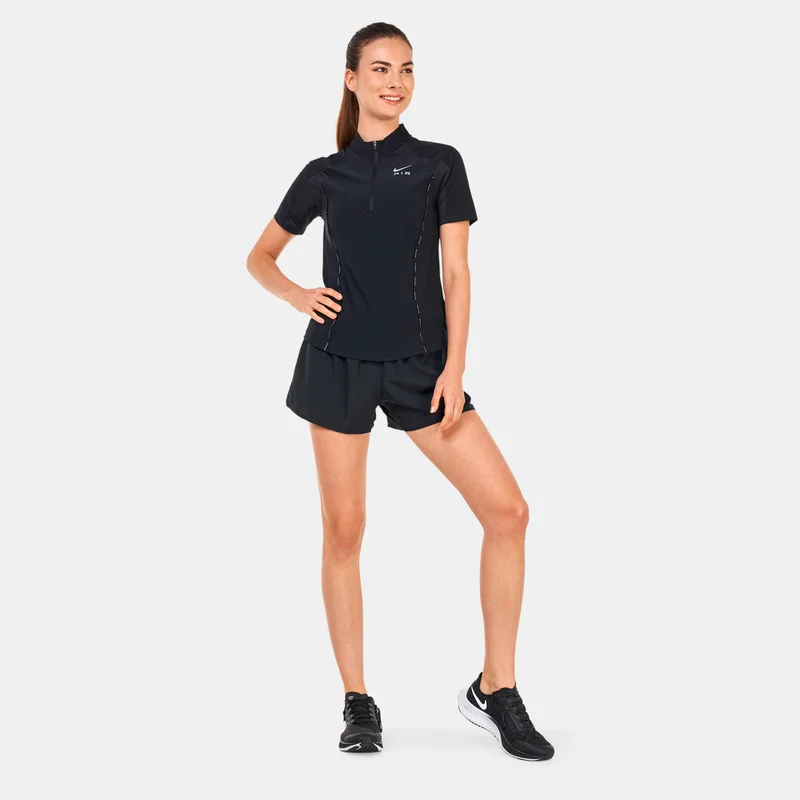 Nike Women's Dri-FIT Swoosh Run Shorts