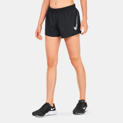 Nike Women's Dri-FIT Swoosh Run Shorts