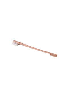 DAE Dualedge Styling Brush Tames Flyaways & Controls Edges  - Image 1