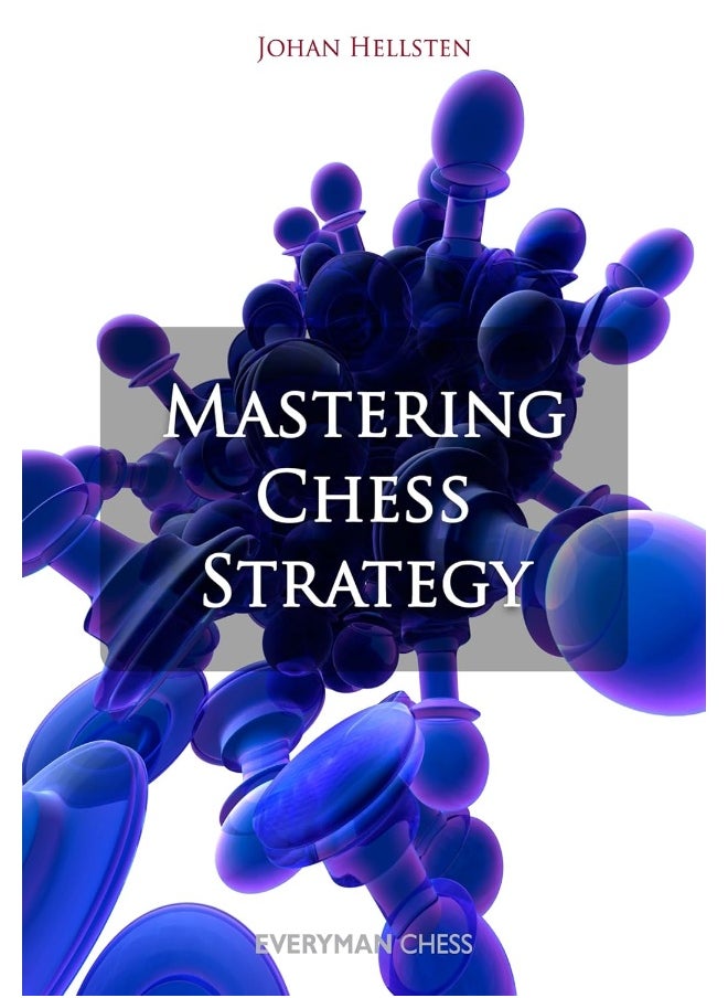 Mastering Chess Strategy 