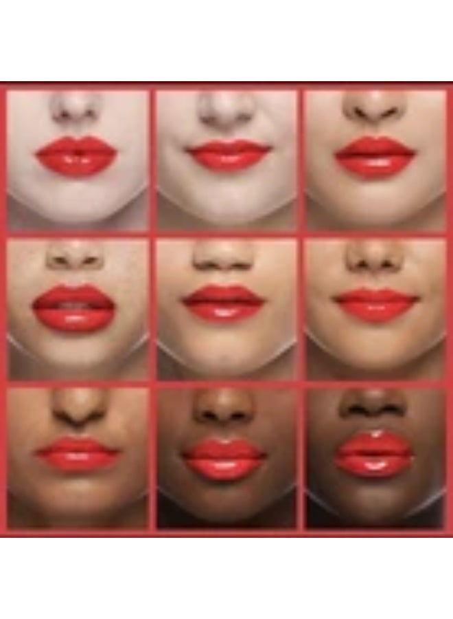 TonyMoly, Petite Bunny Gloss Bar, 04 Juicy Cherry, 1 Lip Bar - Image 2