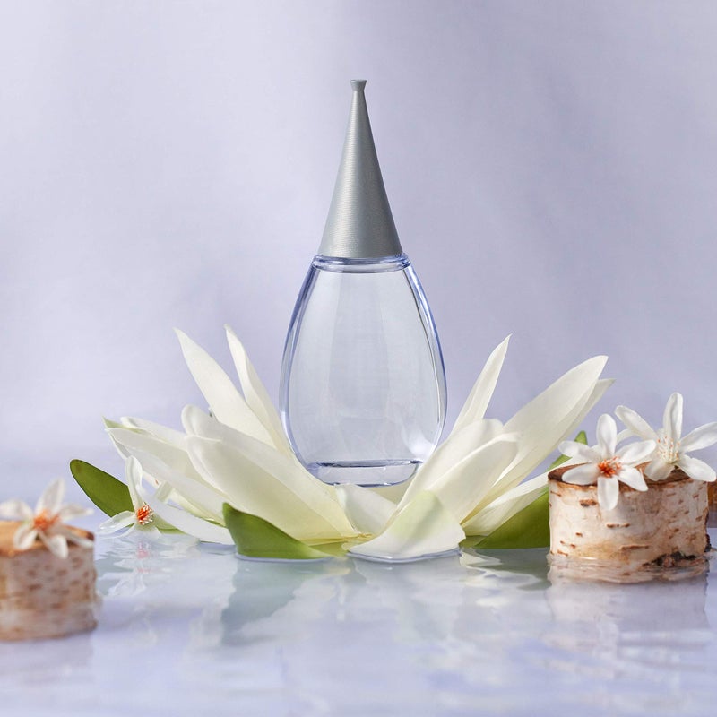 Alfred Sung Women's Perfume, Shi Eau De Parfum EDP Spray, Gift for Her, 3.4 Fl Oz - Image 2