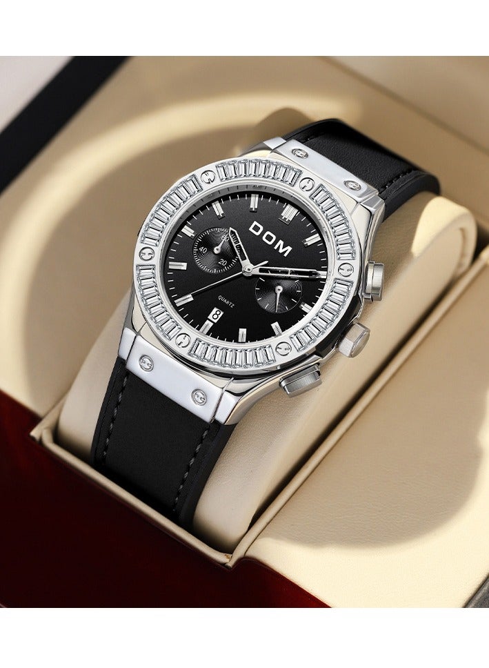 DOM Ladies' watch birthday gift - Image 1