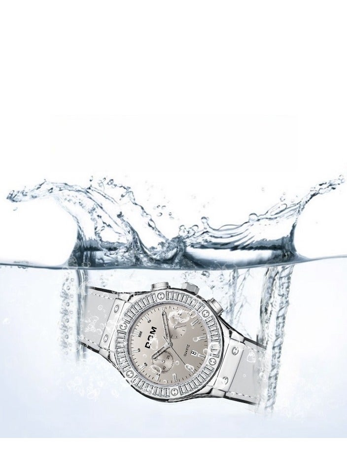 DOM Ladies' watch birthday gift - Image 3