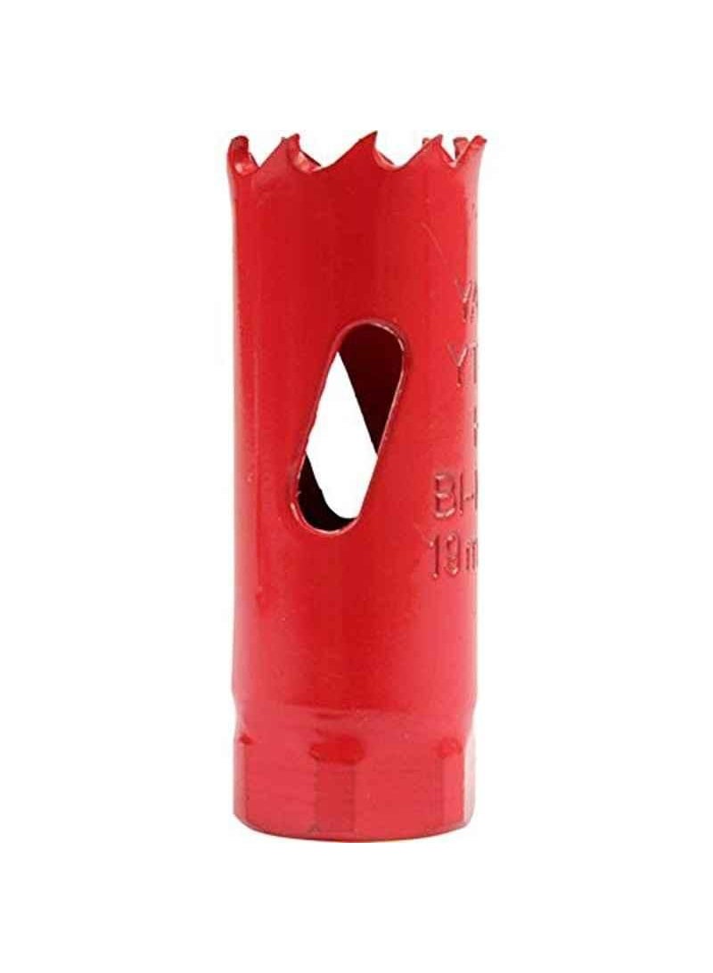 YATO Bi-Metal Hole Saw 20mm YT-3304