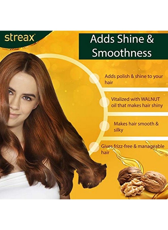 Streax سيروم الجوز 100 مل - Image 5