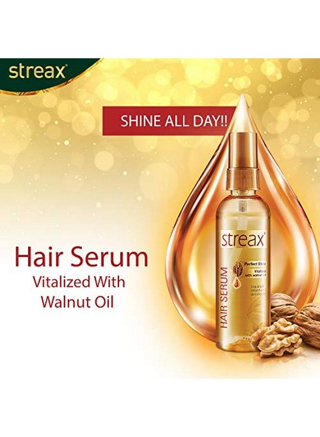 Streax سيروم الجوز 100 مل - Image 3