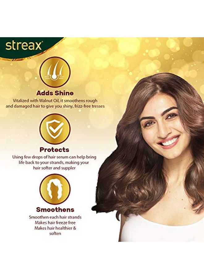 Streax سيروم الجوز 100 مل - Image 4