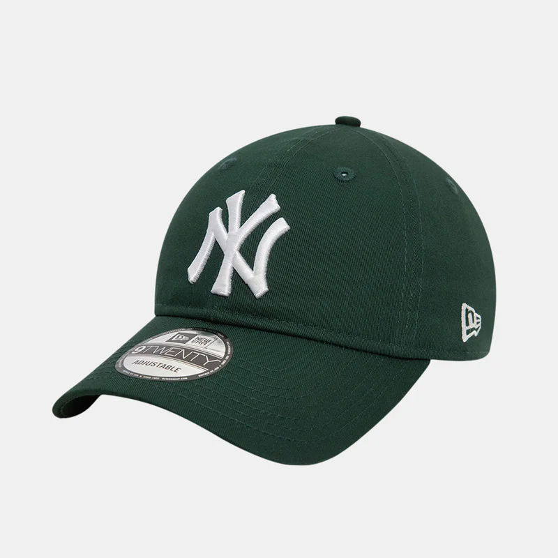 نيو ايرا قبعة نيويورك يانكيز الأساسية للرجال من دوري البيسبول الأمريكي
