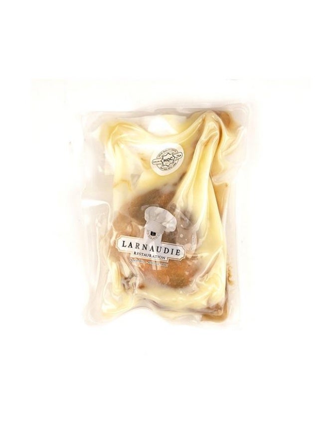 Duck Leg Confit, 230g, France