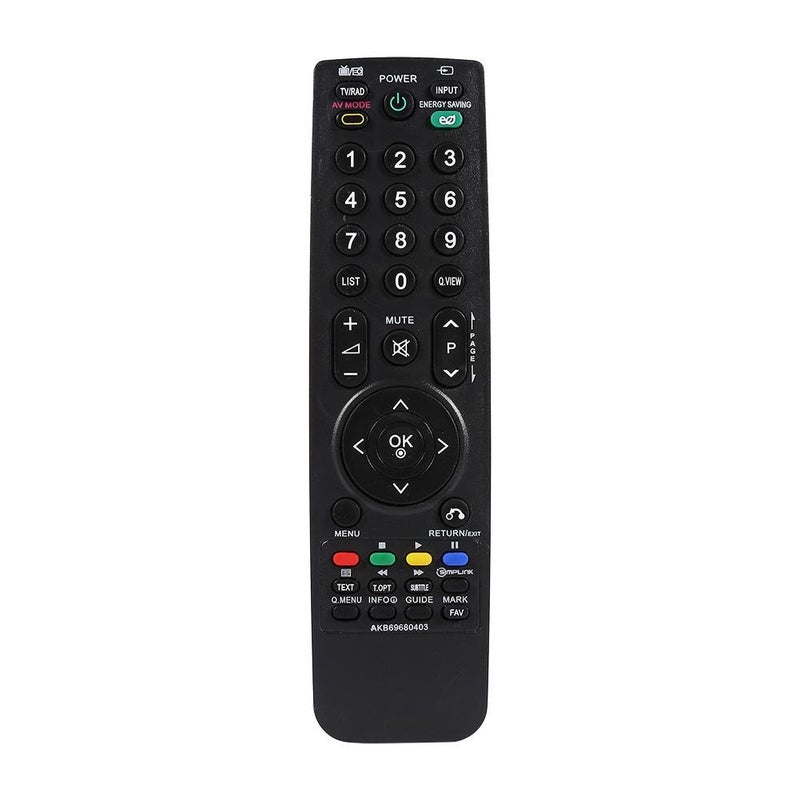 Universal Smart TV Remote Control Replacement Compatible with AKB69680403 Model - Image 2