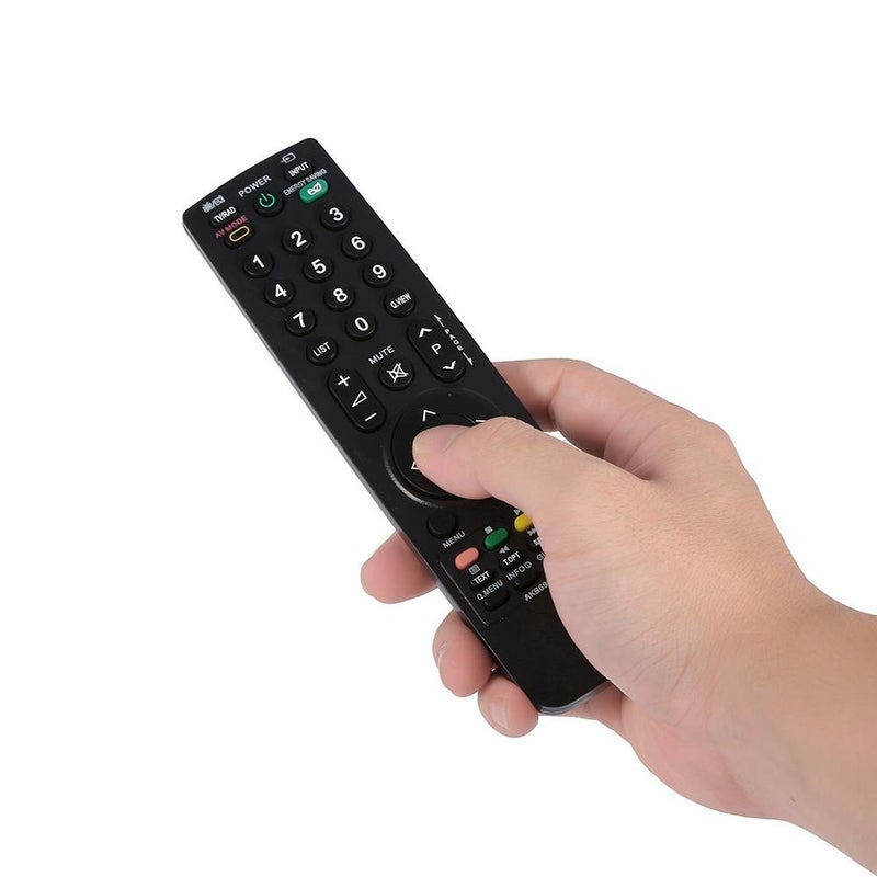 Universal Smart TV Remote Control Replacement Compatible with AKB69680403 Model - Image 5