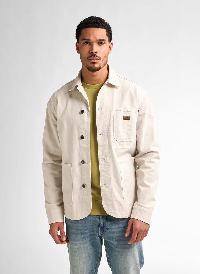 Petrol Industries Men Jacket
