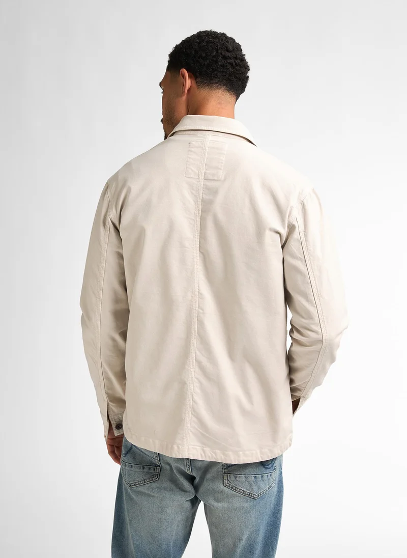 Petrol Industries Men Jacket