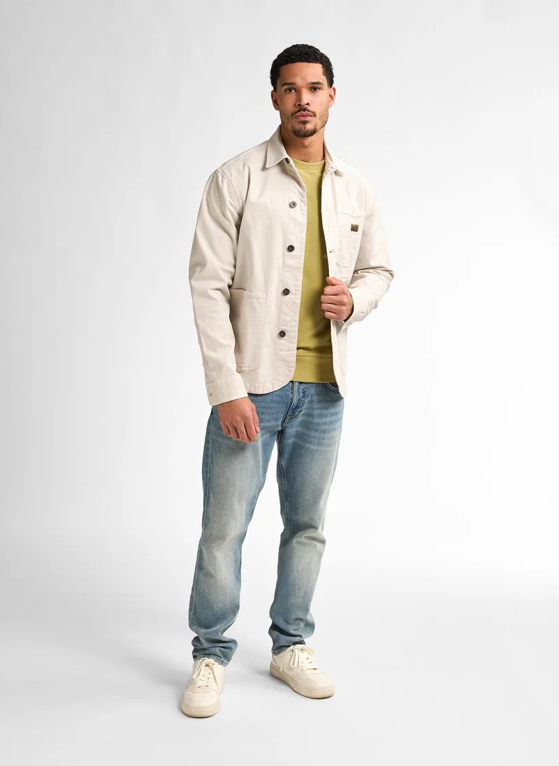 Petrol Industries Men Jacket