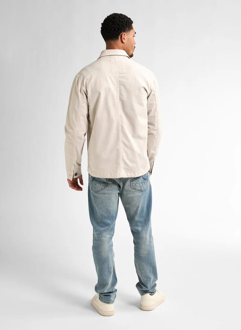 Petrol Industries Men Jacket