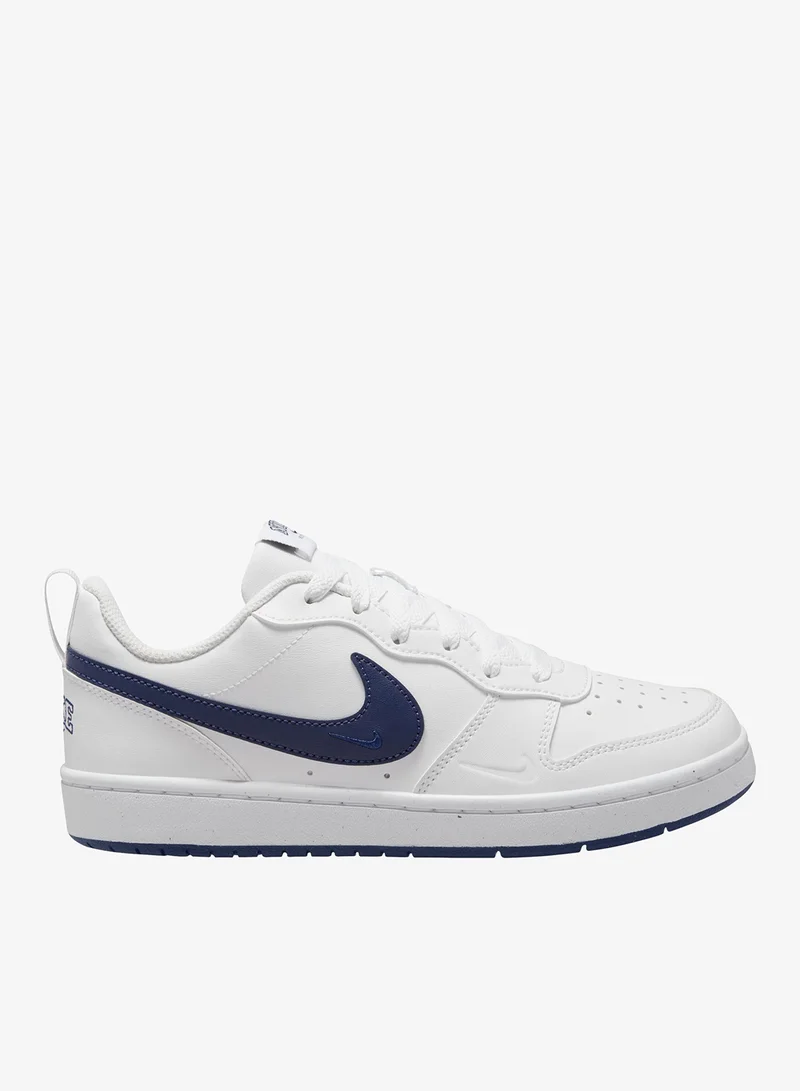 Nike Youth Court Borough Low Brnd Bg