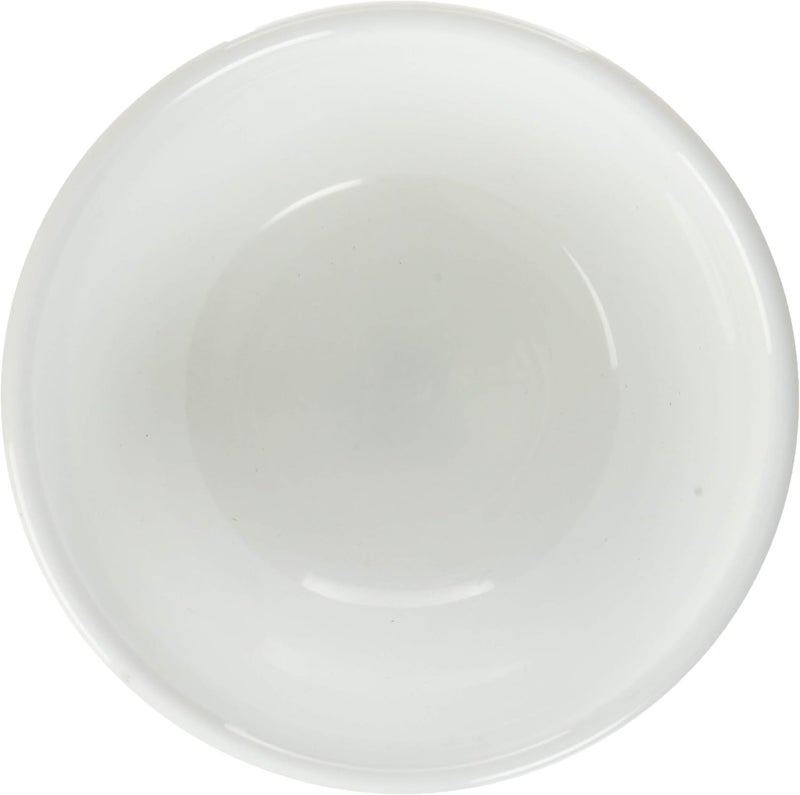 Corelle Coordinates White Corelle Dessert Winter Frost 12 Oz8 bowls Pack of 1 - Image 2