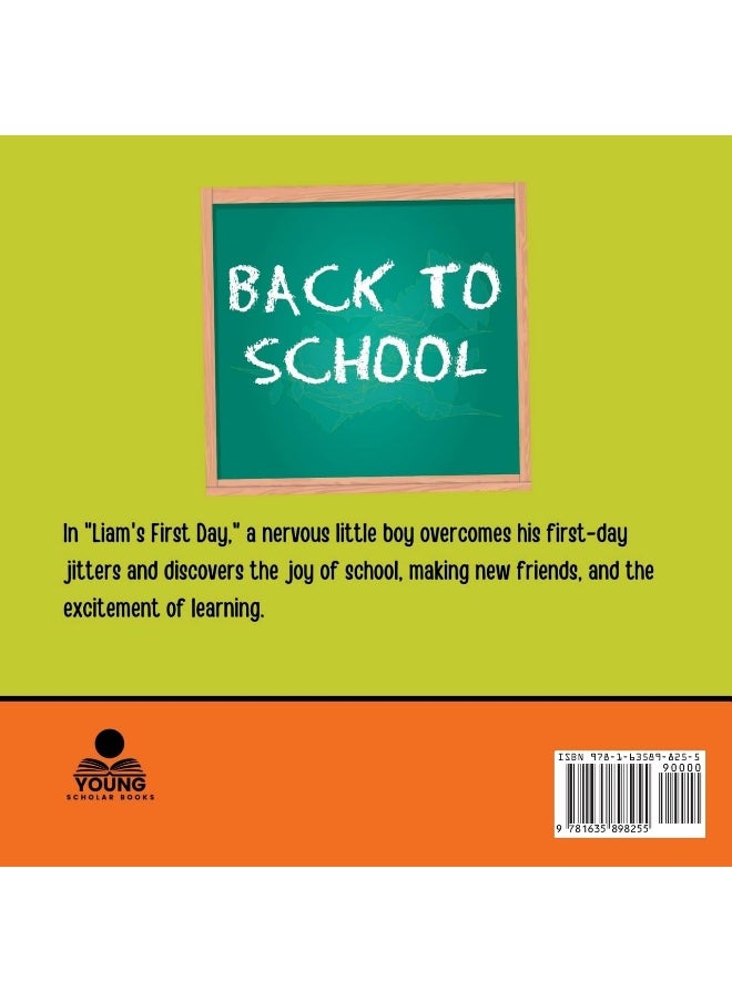 First Day of School  - Image 2