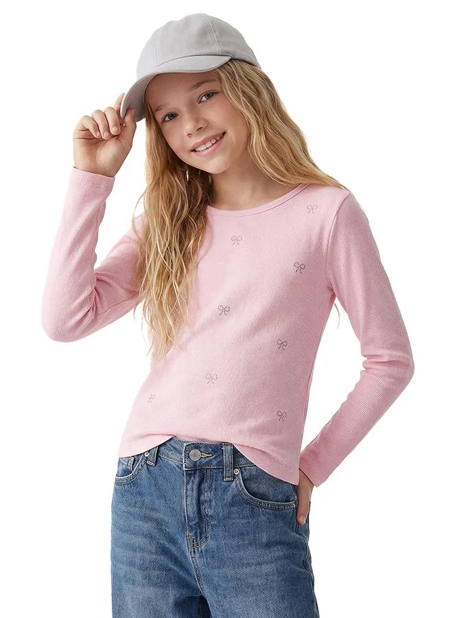 Long Sleeve T-Shirt