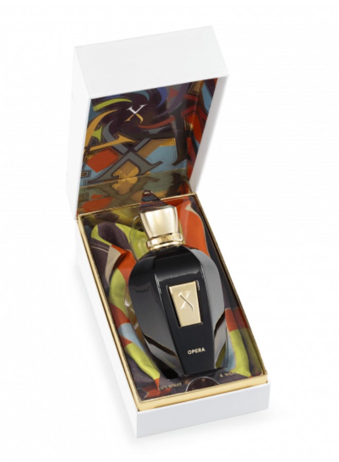 Xerjoff Opera EDP 100ml  - Image 2