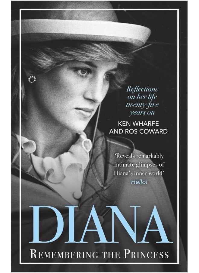 null - Diana - Remembering the Princess: Reflections on her life, twenty-five years on from - Image 1