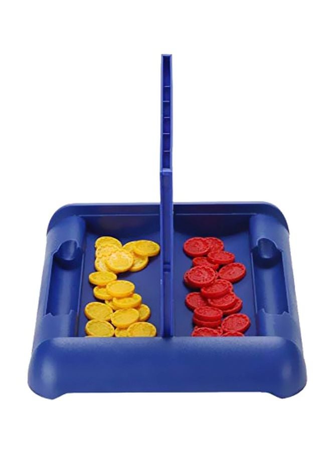 Karp Connect 4 Board Game - Image 4