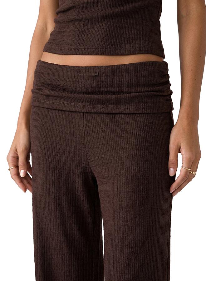 KOTON Wide Leg Pants - Image 4