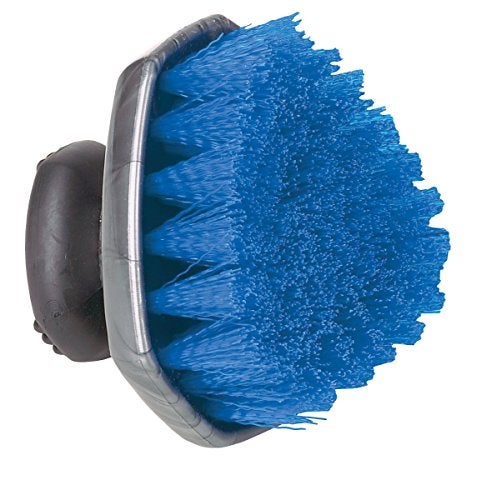 Carrand 92014 Deluxe Grip Tech Controured Tire Brush - Image 2