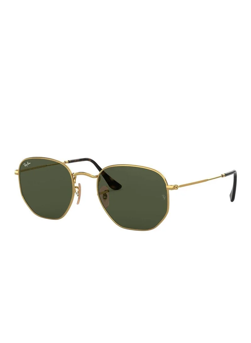 Ray-Ban  0Rb3548N Hexagonal Sunglasses  | Best Price UAE