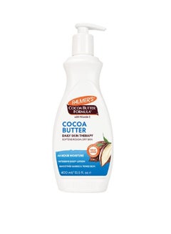 PALMER'S Palmer's Cocoa Butter and Vitamin E Body Lotion - 400 ml 