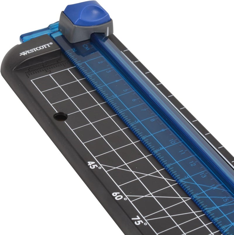 Westcott 3" Multi-Purpose Personal Trimmer - Image 3