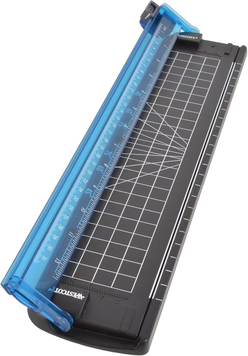 Westcott 3" Multi-Purpose Personal Trimmer - Image 4