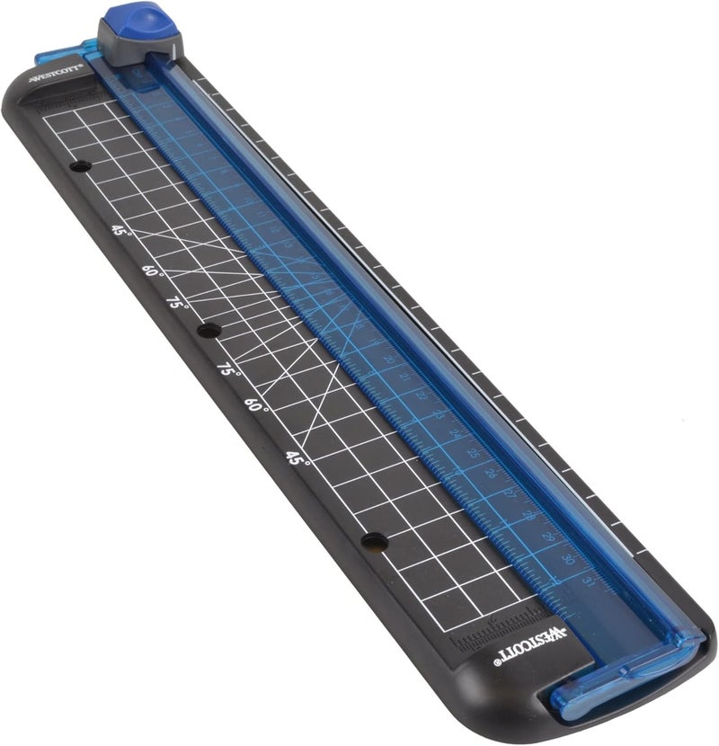 Westcott 3" Multi-Purpose Personal Trimmer - Image 2