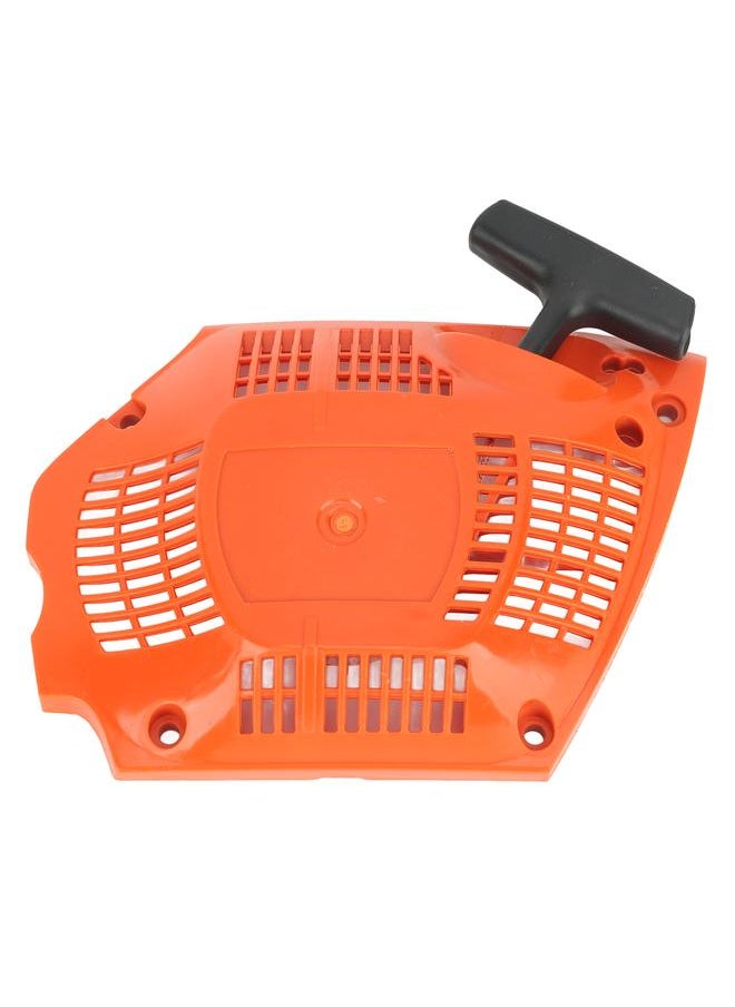 Recoil Pull Starter Chainsaw Recoil Pull Start Starter Assembly for Husqvarna 455 Chainsaw Engine - pzsku/Z19040CEAB1CA63F1FEB2Z/45/_/1734084131/51ee5f3b-1f2e-4cb2-a747-9b59f75f2774