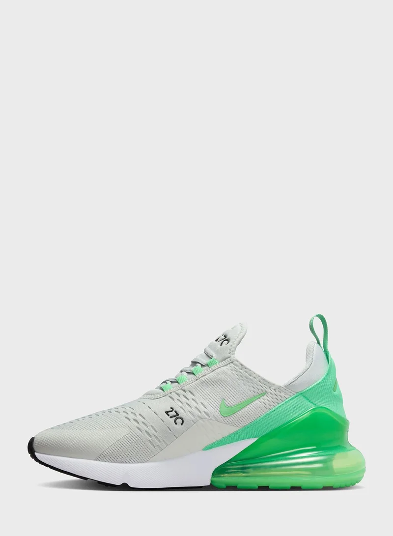 Nike Air Max 270 Mesh