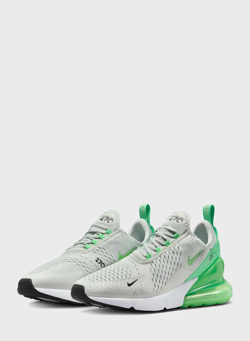 Nike Air Max 270 Mesh
