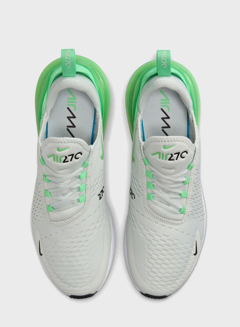 Nike Air Max 270 Mesh