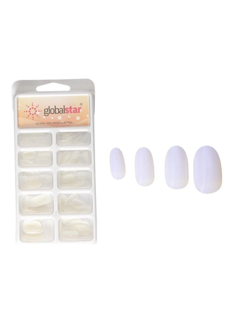 Global Star Nails A-100\TR-12 - Image 2