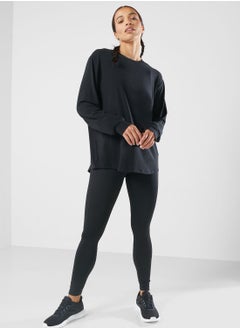 Nike Dri-Fit One Relaxed T-Shirt  - Image 4